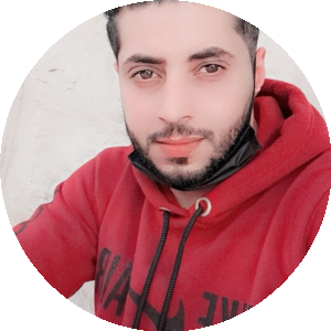 بروفايل محمد علي محمود علاونه