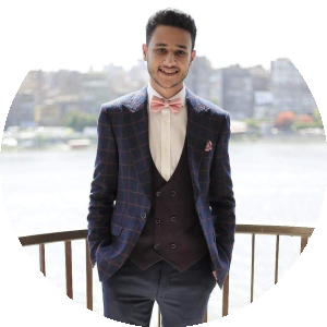 بروفايل Marwan Mohamed