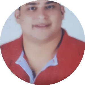 بروفايل Ahmed