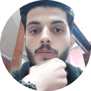 بروفايل اسلام غريب