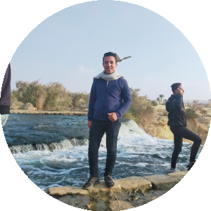 بروفايل محمد محمود خضر
