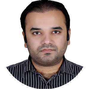 بروفايل Muhammad Ahmad