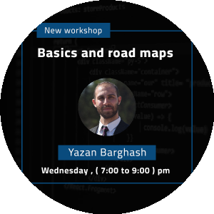 بروفايل yazan