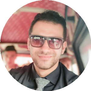 بروفايل مصطفى الشامي الشامي