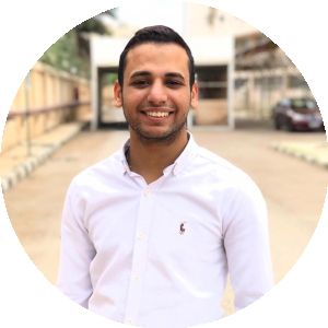 بروفايل mohamed magdy mohamed