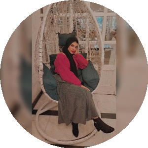 بروفايل Aliaa