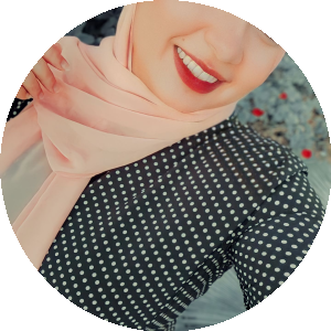 بروفايل Nahla abdelaziz Mohamed