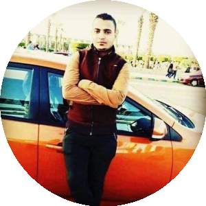 بروفايل ahmed muharram