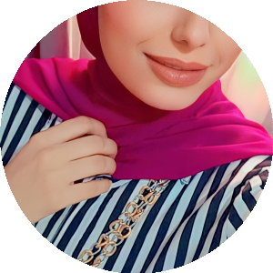بروفايل ميرنا محمود شمه