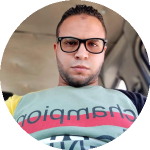 بروفايل مصطفى خالد