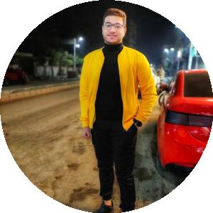بروفايل Abdelrahman