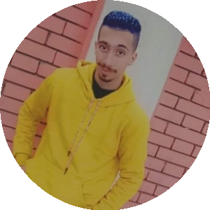 بروفايل محمد عصام عبد الغني