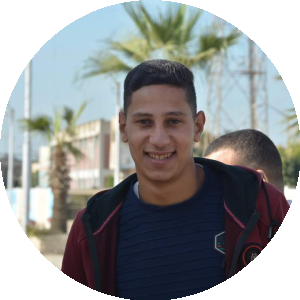 بروفايل mostafa marouf