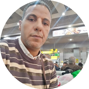بروفايل عبدالمجيد السيد عطيه رزق
