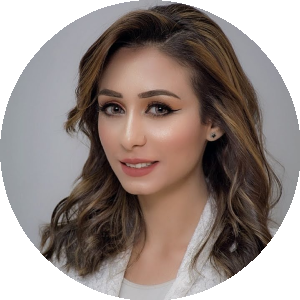 بروفايل ‪Marina Osama‬‏