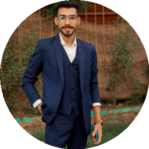 بروفايل gamal