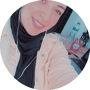 بروفايل Aliaa