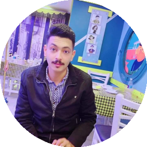 بروفايل Mohamed Essam
