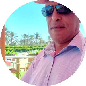 بروفايل Ahmad Khalifa
