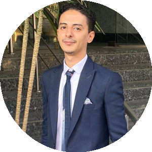 بروفايل احمد