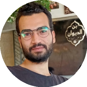 بروفايل Eng -Eslam Abdin