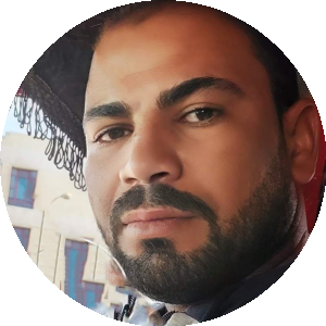 بروفايل علاء عبدالشافي محمود عبدالعال