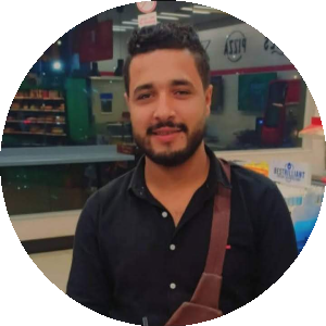 بروفايل احمد مياز محمد مصطفي
