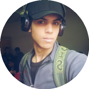 بروفايل Mohamed Mostafa