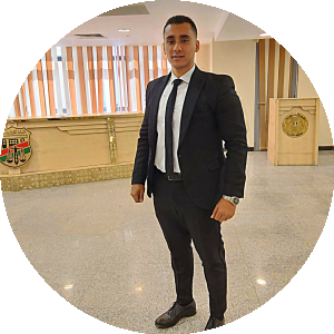 بروفايل محمود عفيفي ابو العلا
