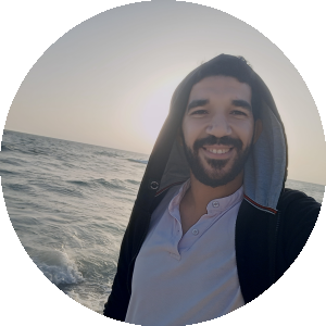 بروفايل Amr