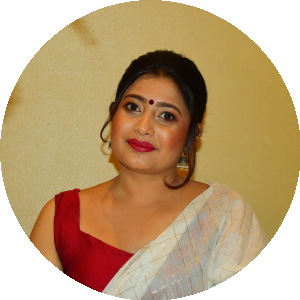 بروفايل Jayani Wickramasinghe