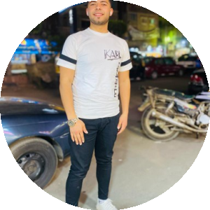 بروفايل محمد