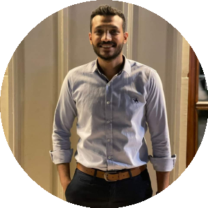 بروفايل Mostafa Samy Mostafa Hassan