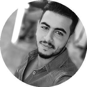 بروفايل Mohammad Maabreh