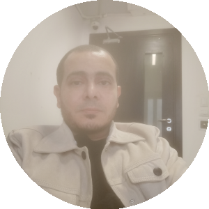 بروفايل Ahmed Ibrahim