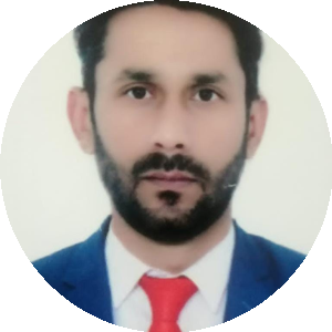 بروفايل Afaq Ishaq