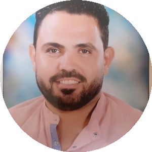 بروفايل محمد سمير محمد رمضان