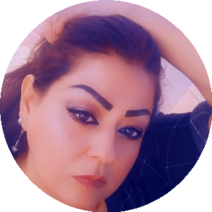 بروفايل Sherey elghonami