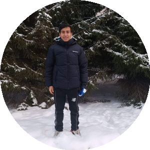 بروفايل احمد محمد عبد المنعم