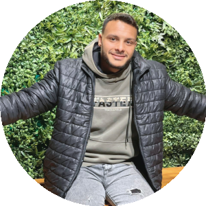 بروفايل ‪ahmed abotafesh‬‏