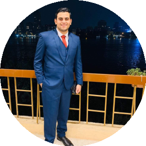 بروفايل Omar