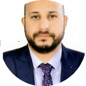 بروفايل Khaled Ahmed