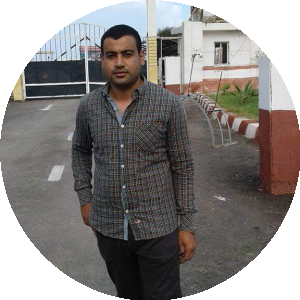 بروفايل ‪mohamed Lashan‬‏