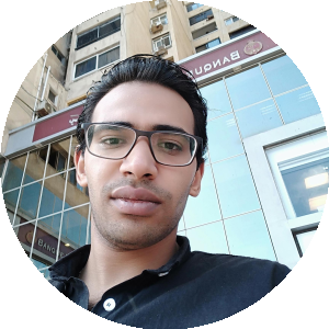 بروفايل ‪Mostafa Maher‬‏ Ahmed
