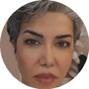 بروفايل leila hatamimanesh