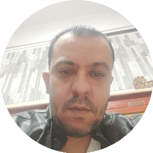 بروفايل Hassan Ezz