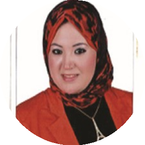 بروفايل Samira Saied