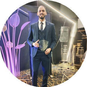 بروفايل Ahmed Mohamed Mohammed