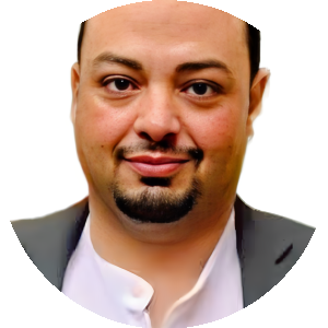بروفايل Sayed Ali