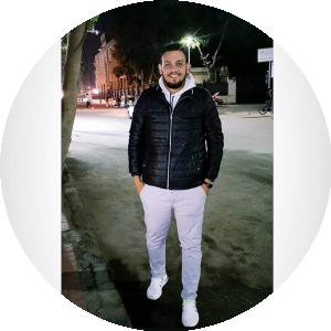 بروفايل احمد محسن ابراهيم عبدالله